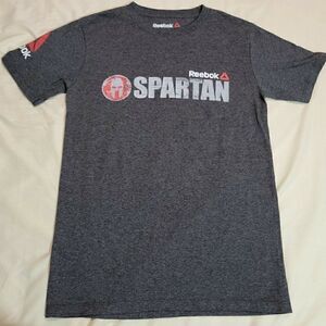 REEBOK SPARTAN RACE SPRINT FINISHER 2017 WOMEN XS